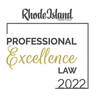 Rhode Island Monthly Professional Excellence Law 2022