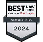 Best Law Firms | Ranked By Best Lawyers | United States 2024