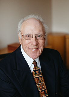 Attorney Richard S. Mittleman