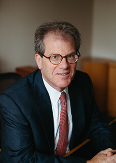Attorney Michael G. Tauber