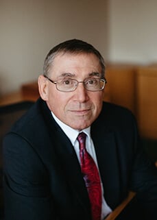 Attorney Joseph A. Anesta