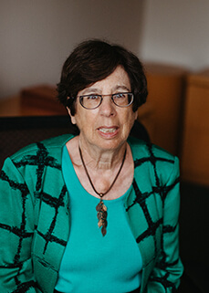 Attorney Nancy Fisher Chudacoff