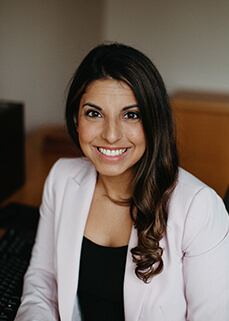 Attorney Vivian M. Karian