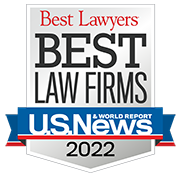 Best Lawyers | Best Law Firms | U.S. News & World Report 2022