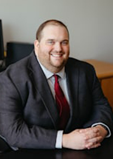 Attorney Matthew J. Pimentel