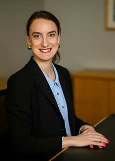 Photo of attorney Cynthia R. Vandermolen